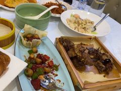 -津悦·正阳春烤鸭(红旗南路店)