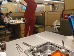 -海底捞火锅(青悦城店)