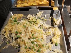 -很久以前羊肉串(中山公园店)
