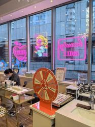 -RL Nail·瑞丽美甲美睫品牌原创店