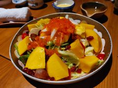 -渔寿司·日本料理(艾尚天地店)