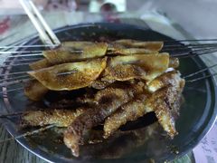 -曾记大腰子烧烤(苗栗路总店)