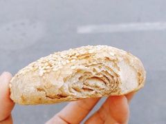 -满记烧饼(牛街东里小区一区店)