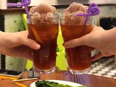 -澳门陈光记烧味饭店(南京德基广场店)