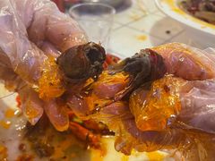 -霸王虾·麻辣小龙虾(清水河公园店)