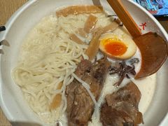 -味千拉面(南昌杉杉奥特莱斯广场店)