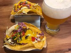 -VIKING SALOON美式烟熏烤肉精酿餐酒吧