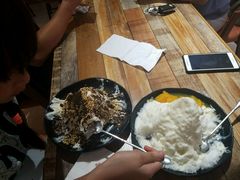 -冰冰酱绵绵冰(红桥店)