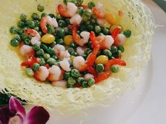 凤尾虾-清真马祥兴菜馆(云南北路店)