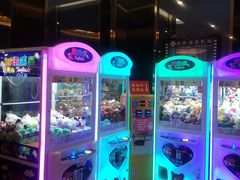 -中影德金影城(百佳华龙华店)