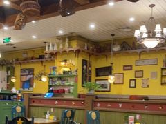 -彼德西餐厅(环球中心店)