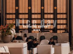 -青岛鑫江温德姆酒店