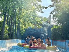 -郑州方特水上乐园