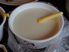 -阊门姚记豆浆(旧学前直营店)
