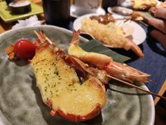 -千代御(临河街店)