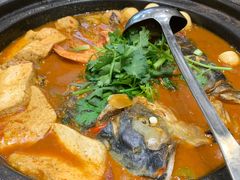 -五谷屯私房菜·始于2005(中山陵童卫路店)