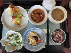 -新寰亚月子会所(金鸡湖凯宾店)
