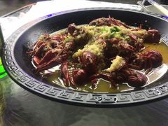 -金陵暴走小龙虾·迷踪蟹(凯德MALL店)