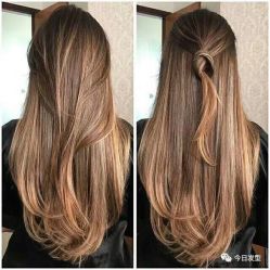 -3AM HAIR SALON染发烫发接发