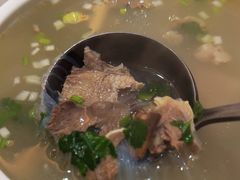 -培万河间驴火•驴肉火锅(东平店)