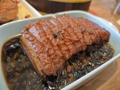 -沈家花园如皋菜(君御豪庭店)