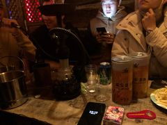 -Helens海伦司小酒馆(红旗南路店)