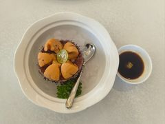 -奕景海鲜酒家· 大连海鲜(星海广场店)