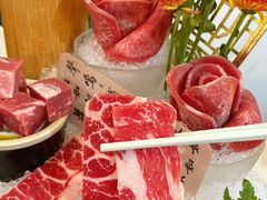 -喜聚薈·花膠雞海鮮火鍋(越秀店)