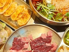 -核桃碳烤肉馆(深圳首店)