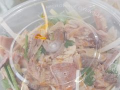 -东门老磨坊羊汤馆(兰山新东关店)