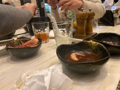 -新发展亚太JW万豪酒店·福苑咖啡厅
