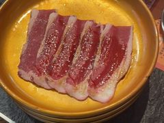 -俊熙家点餐式自助烤肉店(1227广场店)