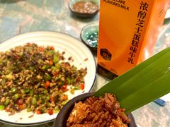 -浩海火烧云傣家菜(京广店)