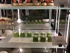 -杭州临平万丽酒店·燃餐厅(人民大道店)