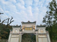 -常德桃花源景区