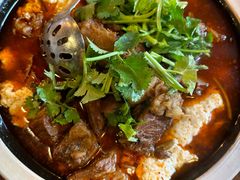 -饭江湖·江湖菜(湖广会馆店)