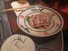 -张牌牌·东北烤肉小吃市集(金楠天街店)