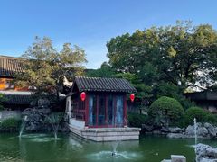 -祝家花園(伯渎港店)