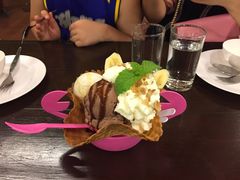 -大螃蟹海鲜餐厅