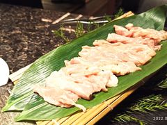 -老乾杯和牛烧肉(王府中环店)
