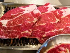 -西塔老太太泥炉烤肉(青浦蟠龙天地店)