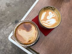 -喜柿咖啡SeeS coffee