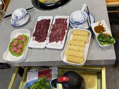 -杏花吴记牛肉火锅