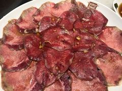 -韩宫宴烤肉·料理(宝山万达店)