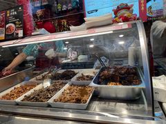 -鑫记婆婆兔·成都特产·兔头手撕兔(太古里店)
