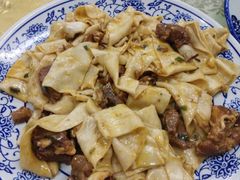 -壹阁胡羊焖饼(敦煌夜市店)
