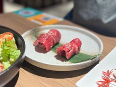 -烧肉の牛太(绿地缤纷城店)