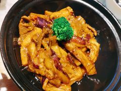 -四道菜·福建菜馆(新街口金鹰店)