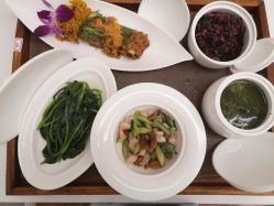 -弗蕾亚·和月月子调理院(东湖店)