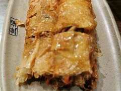 -兰溪小馆(东直门簋街店)